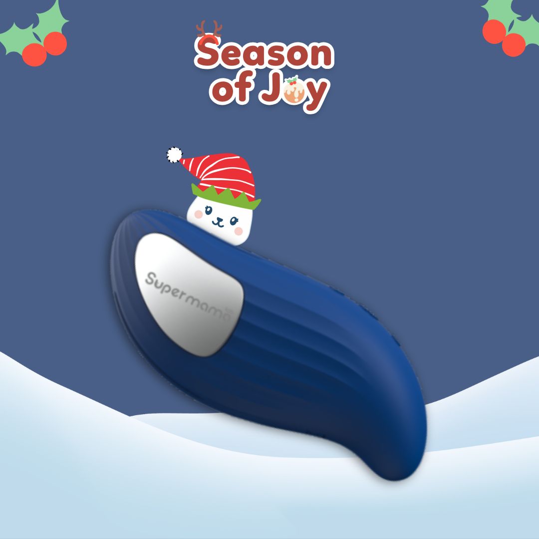 Flow Lactation Massager™