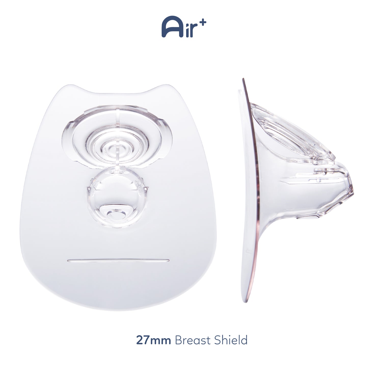 Air Plus Accessories | Breast Shield Supermama Lab π΅π