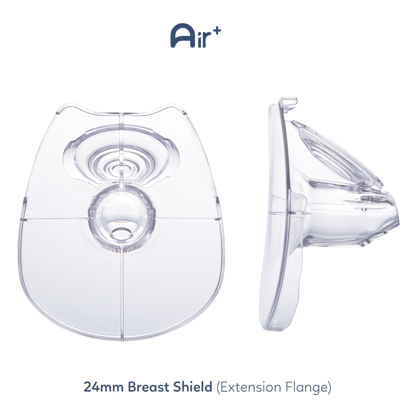 Air Plus Accessories | Breast Shield Supermama Lab π΅π