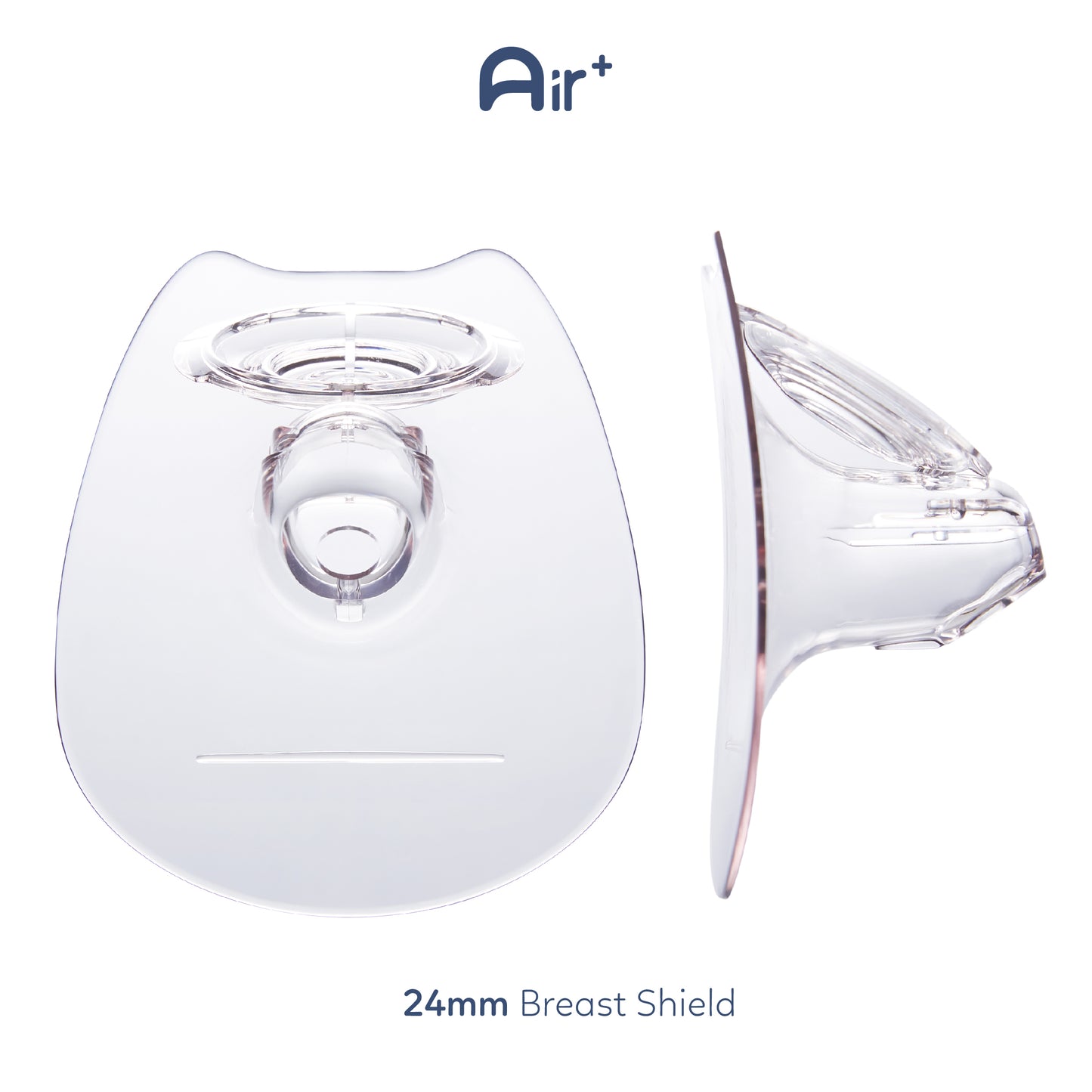 Air Plus Accessories | Breast Shield Supermama Lab π΅π