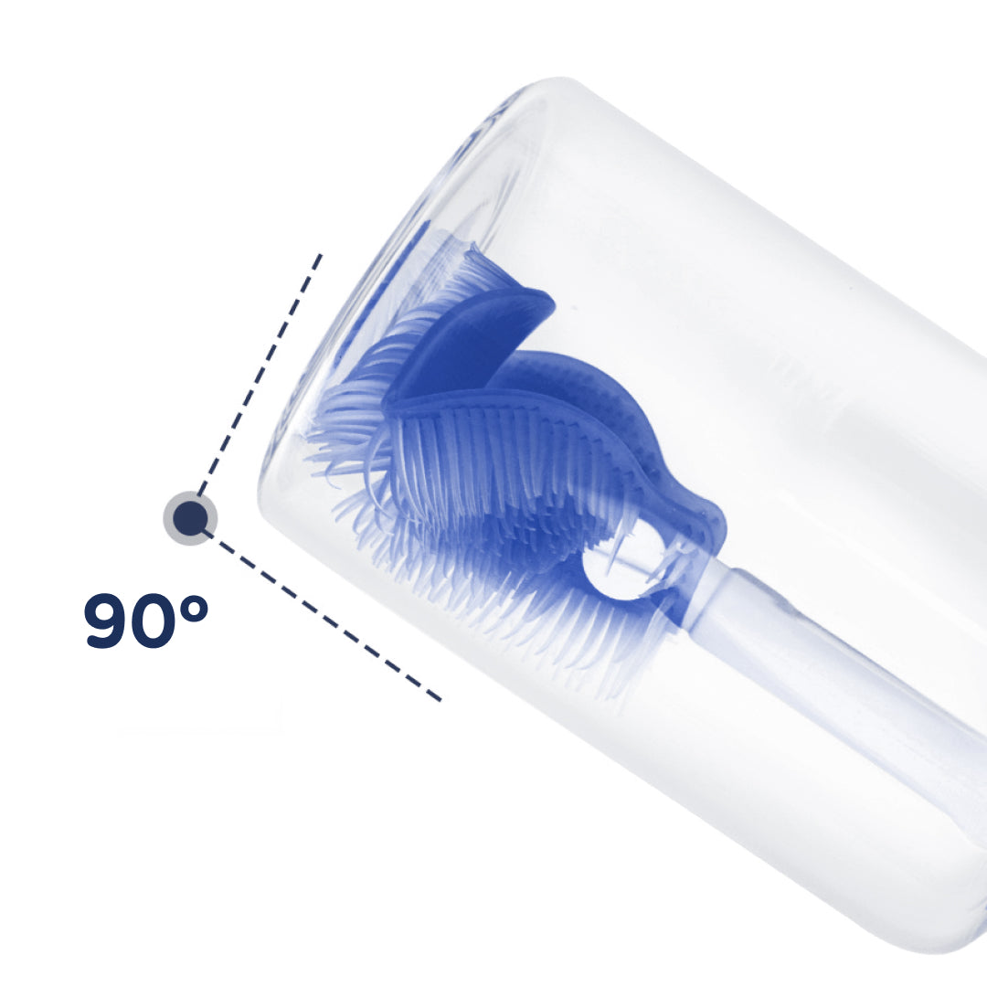 Bottle Brush Set Supermama Lab 🇵ðŸ‡