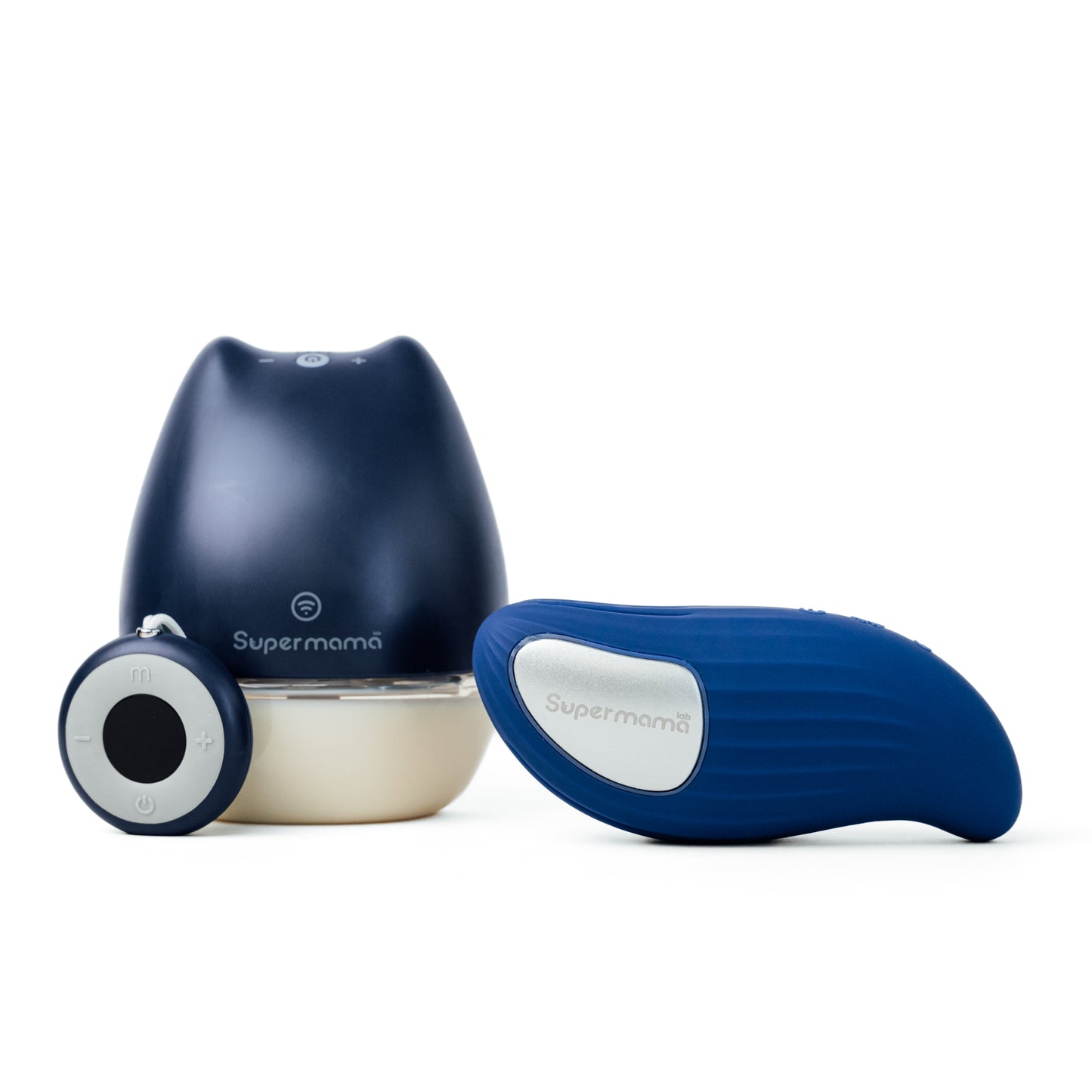 ✨New✨ Flow Lactation Massager™