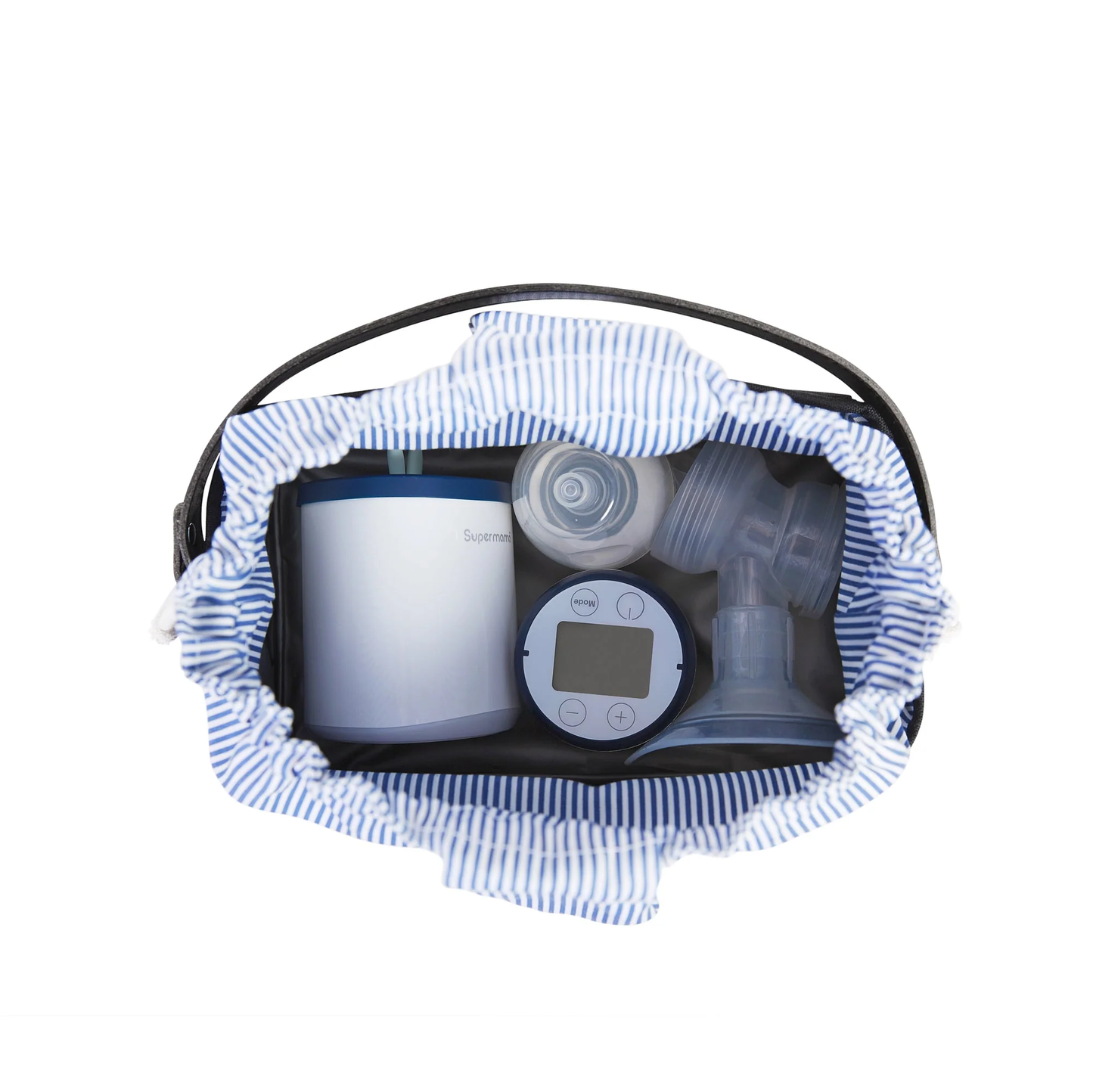Insulated Cooler Bag Supermama Lab π΅π