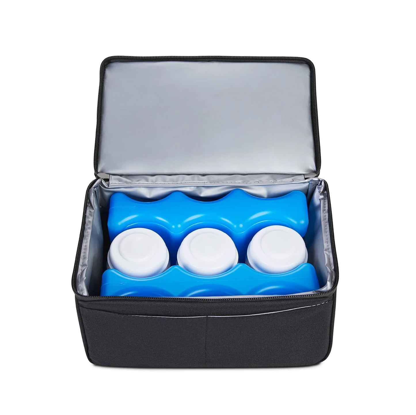 Insulated Cooler Bag Supermama Lab π΅π