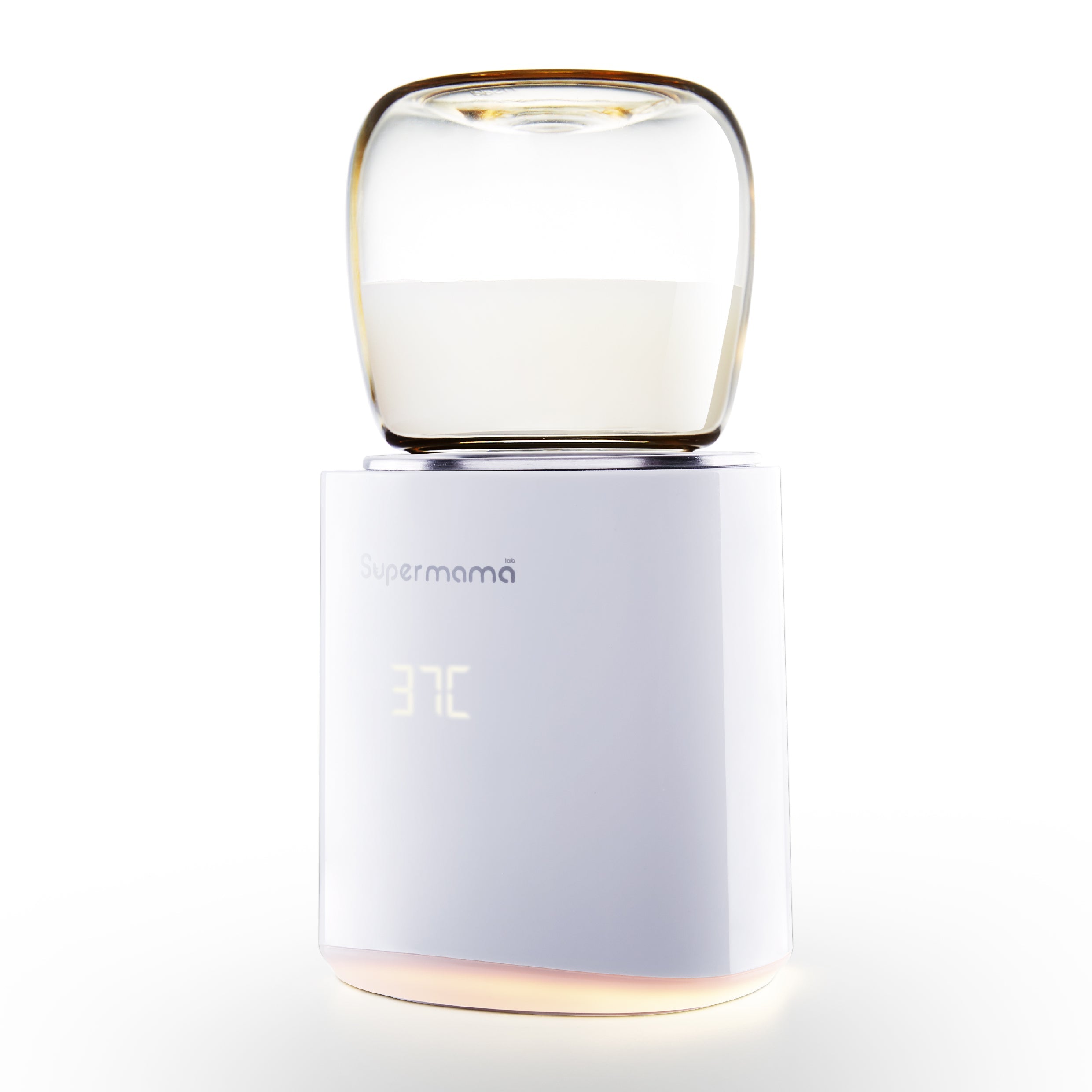 Supermama Lab Milk Warmer