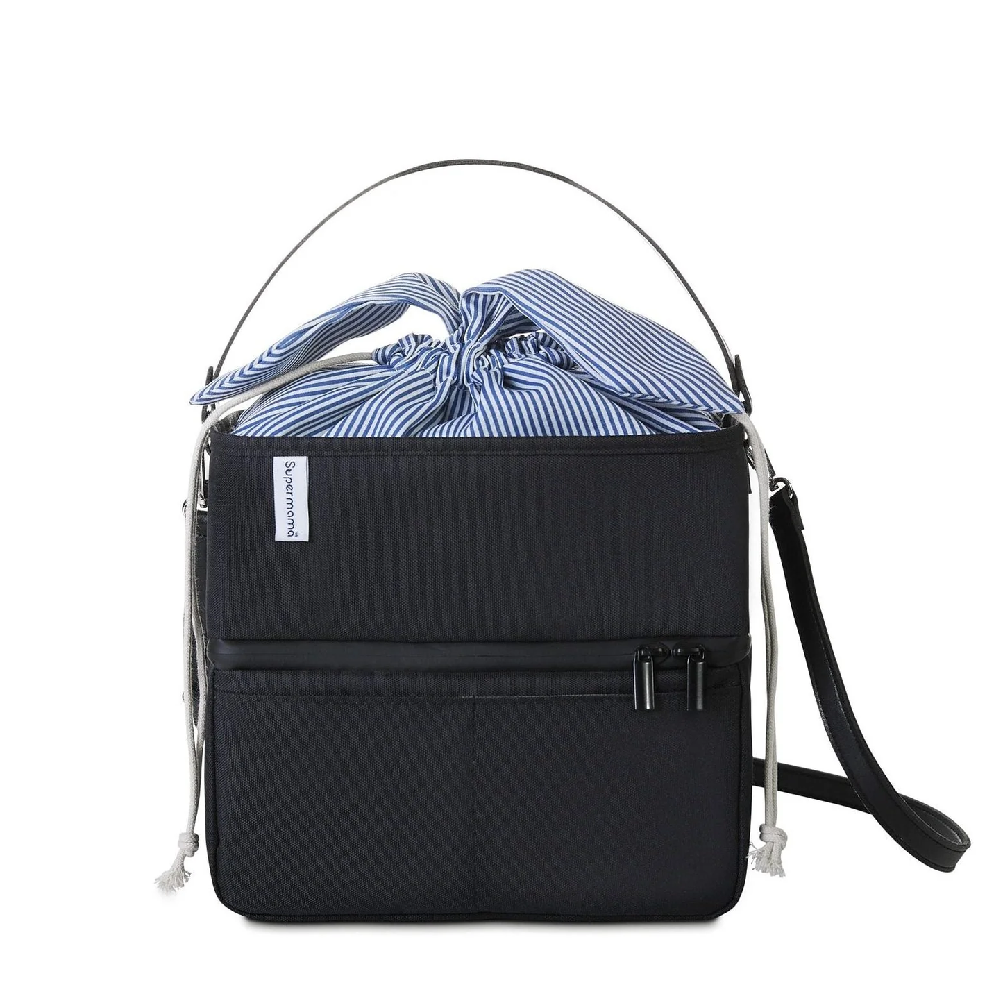 Supermama Essential Bundle | FREE Cooler Bag + Bottle Brush Set Supermama Lab ๐ต๐ญ