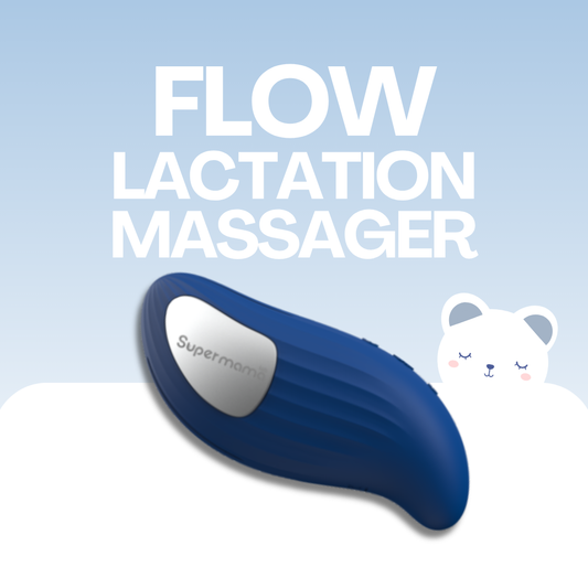 Flow Lactation Massager™