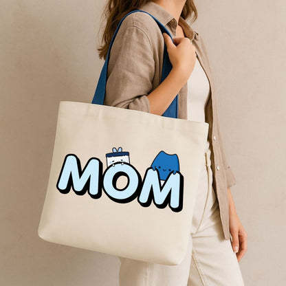 MOM Tote Bag