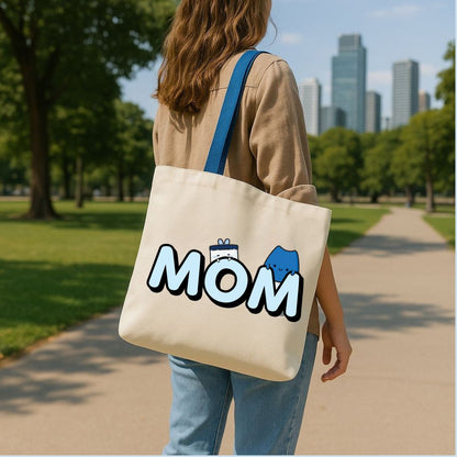 MOM Tote Bag