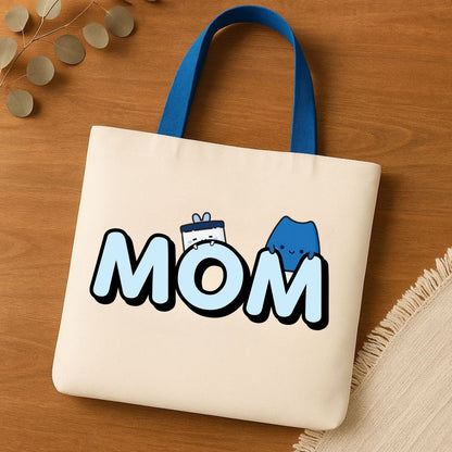 MOM Tote Bag