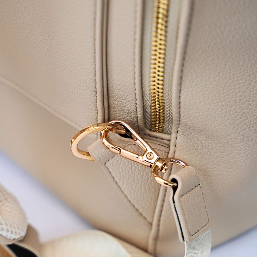 [6.6] ✨ New ✨ CarryAll Backpack
