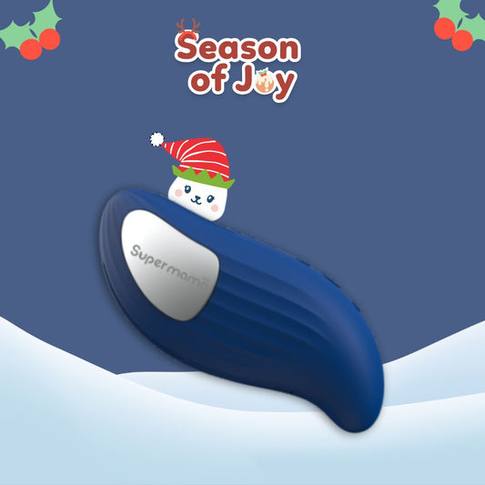 Flow Lactation Massager™
