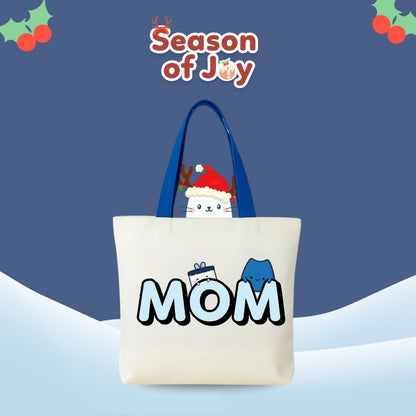 MOM Tote Bag