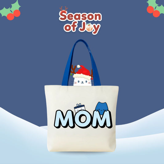 MOM Tote Bag