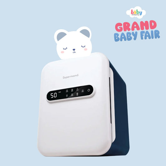 UV House Steriliser 2.0