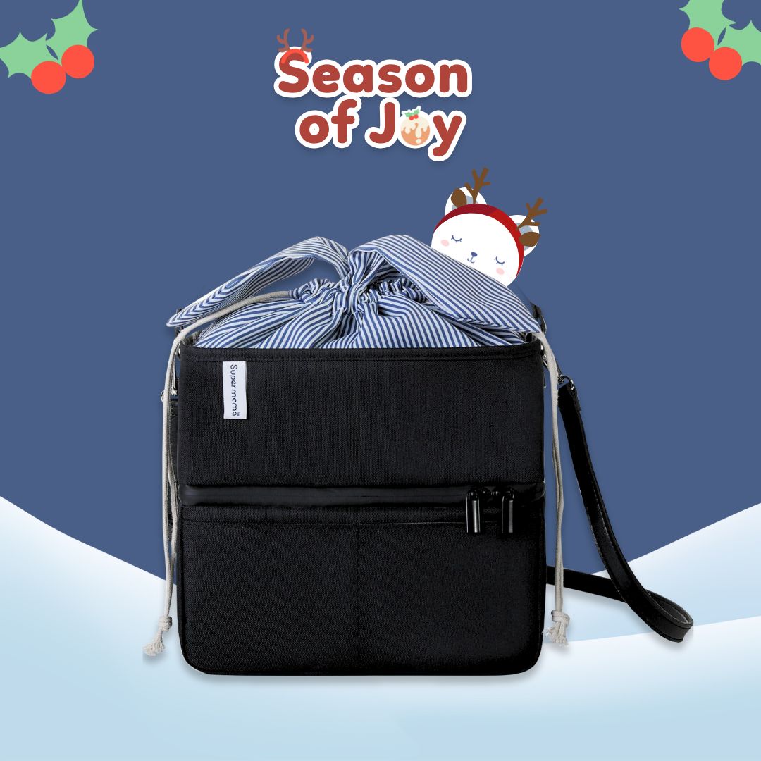 Insulated Cooler Bag
