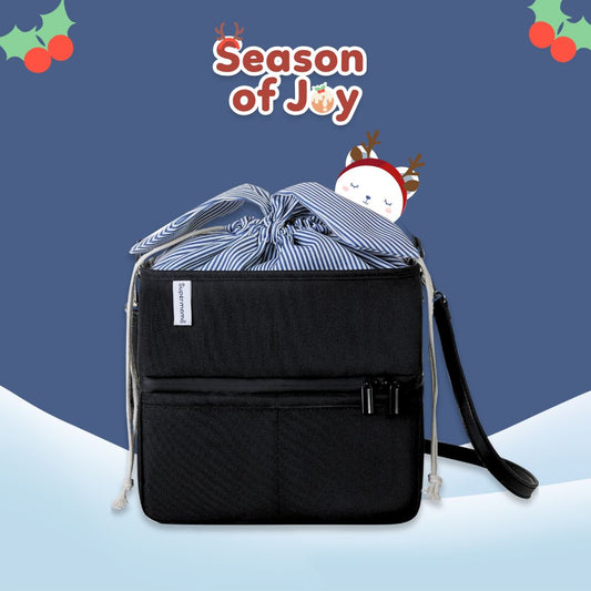 Insulated Cooler Bag