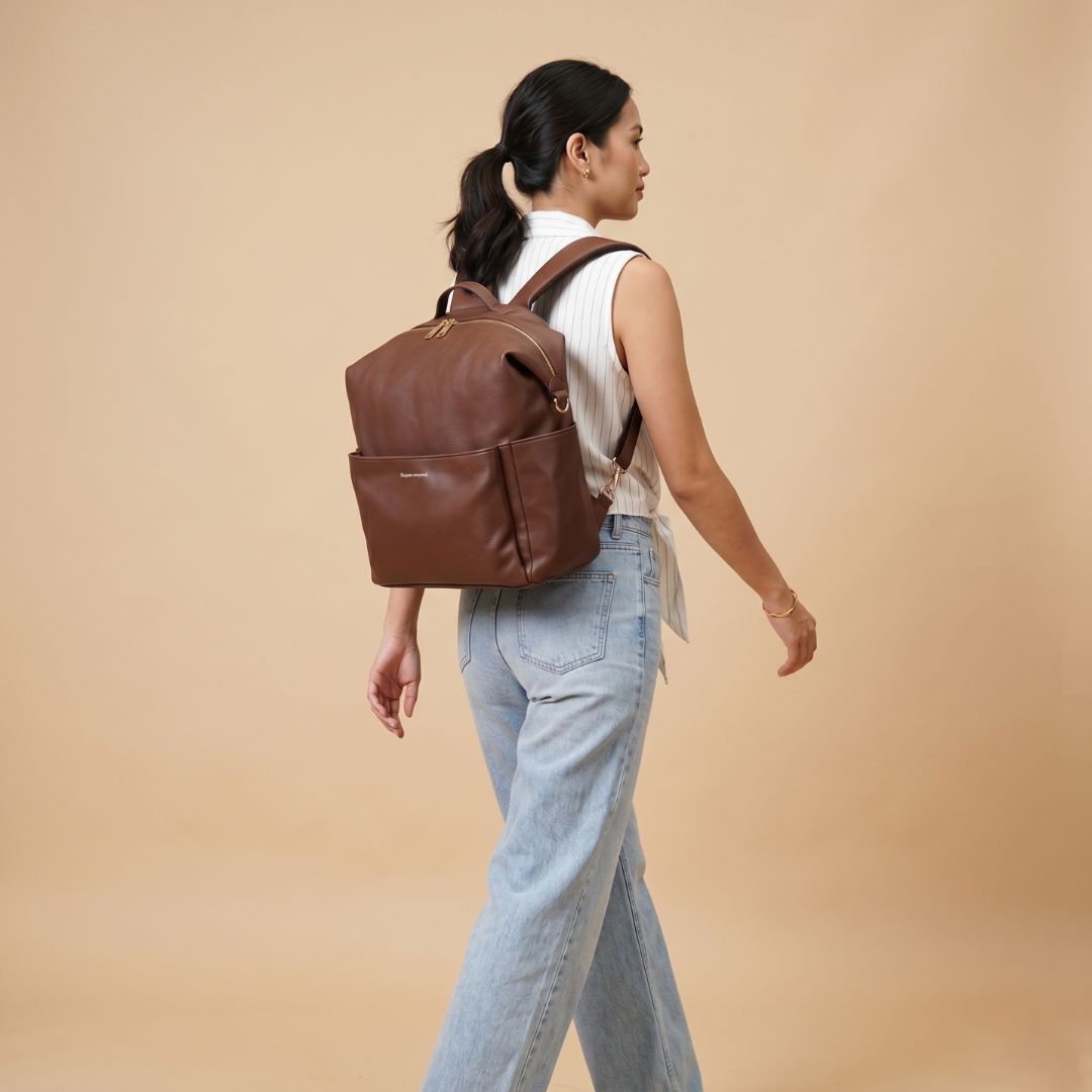 [6.6] ✨ New ✨ CarryAll Backpack