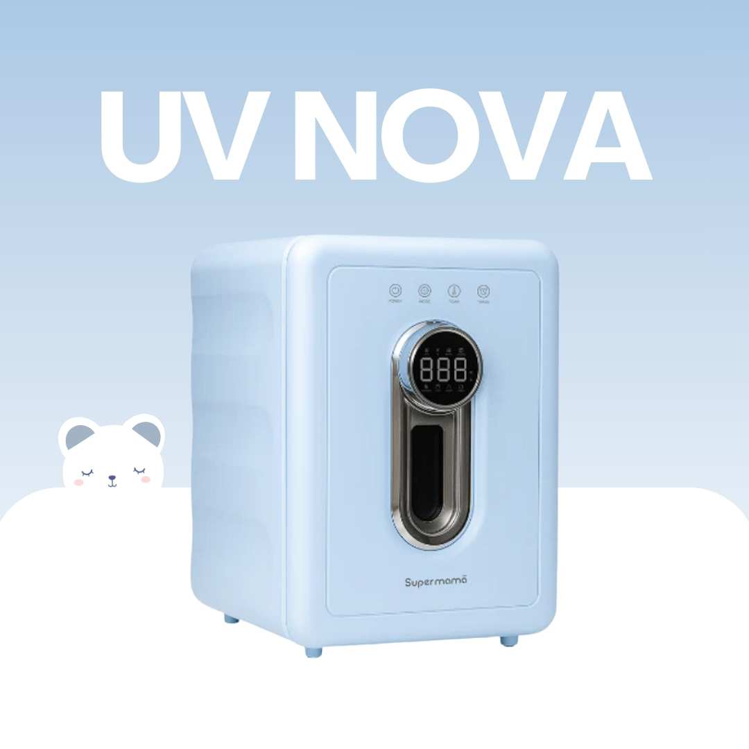 ✨New✨ UV Nova Steriliser