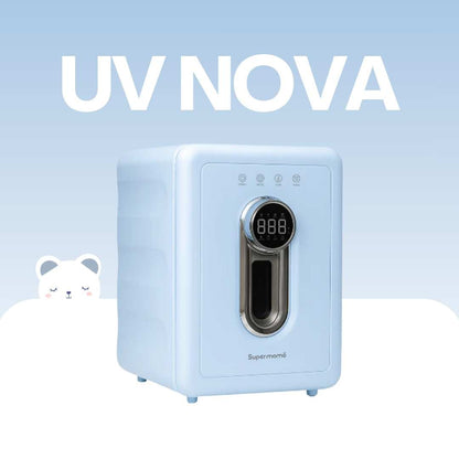 ✨New✨ UV Nova Steriliser