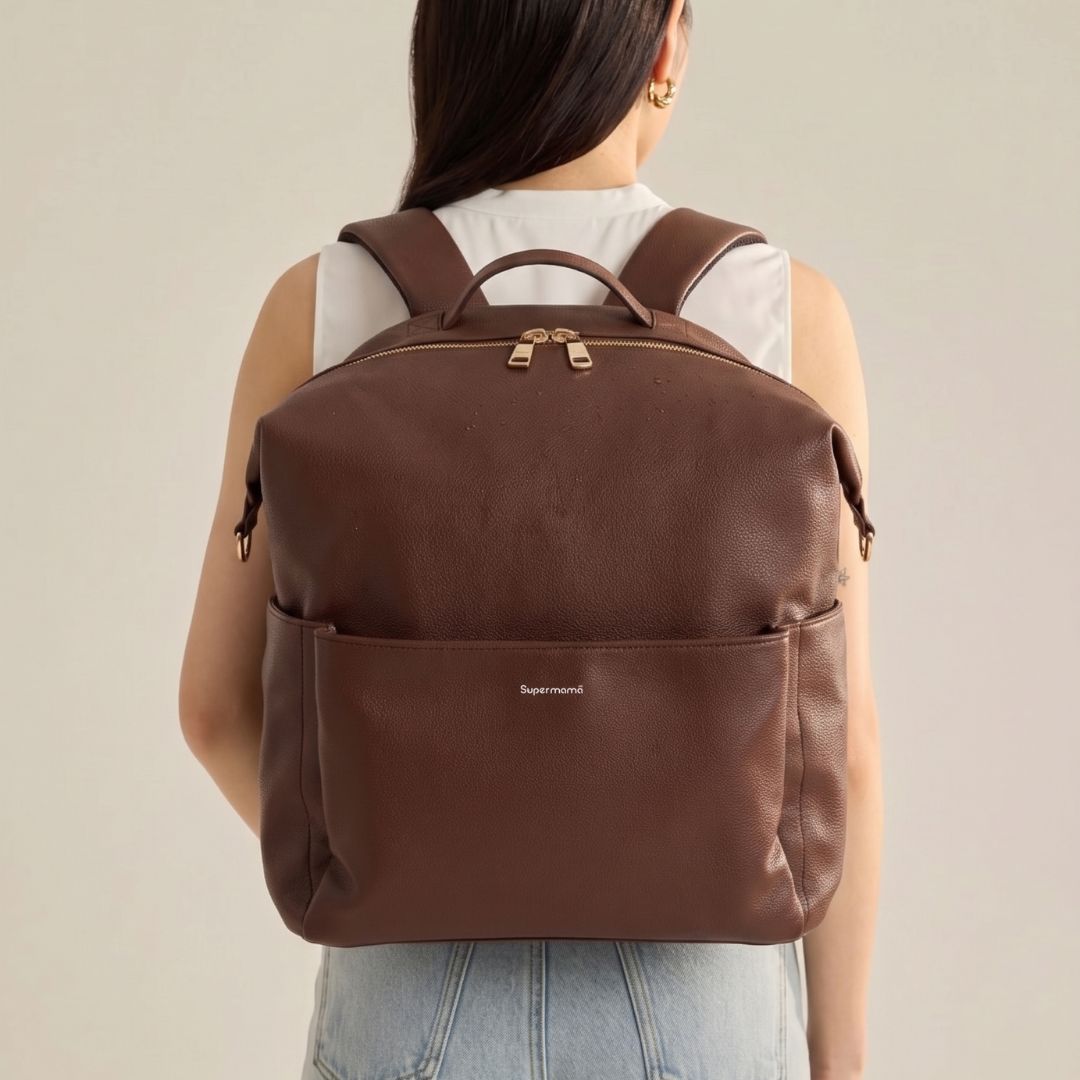 [6.6] ✨ New ✨ CarryAll Backpack