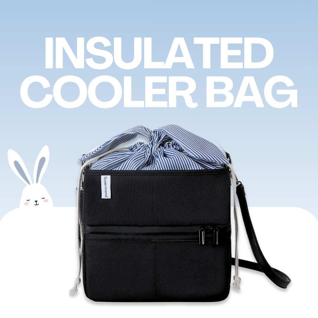 Insulated Cooler Bag