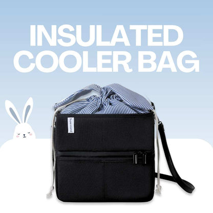 Insulated Cooler Bag