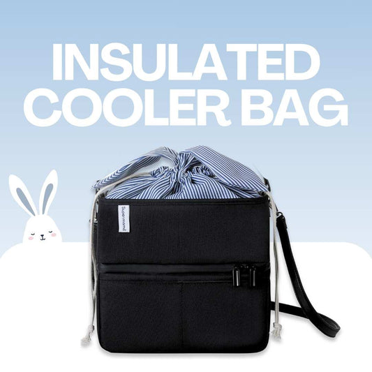 Insulated Cooler Bag