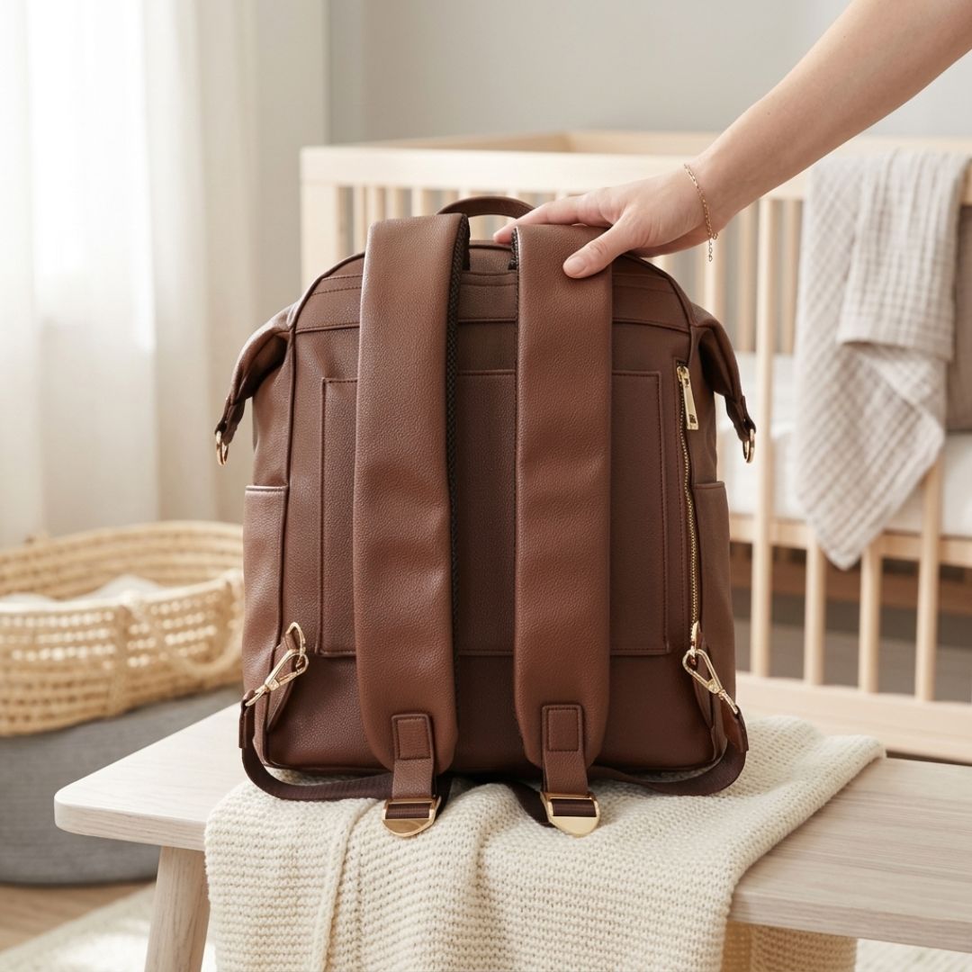 [6.6] ✨ New ✨ CarryAll Backpack