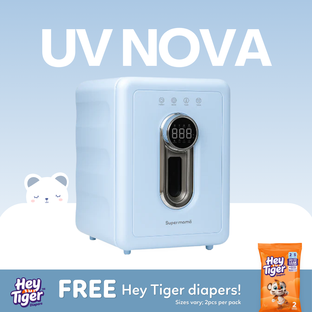 ✨New✨ UV Nova Steriliser