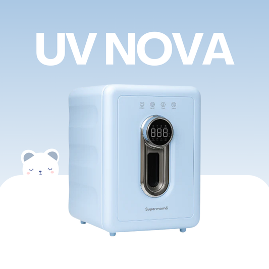 ✨NEW✨ UV Nova Steriliser