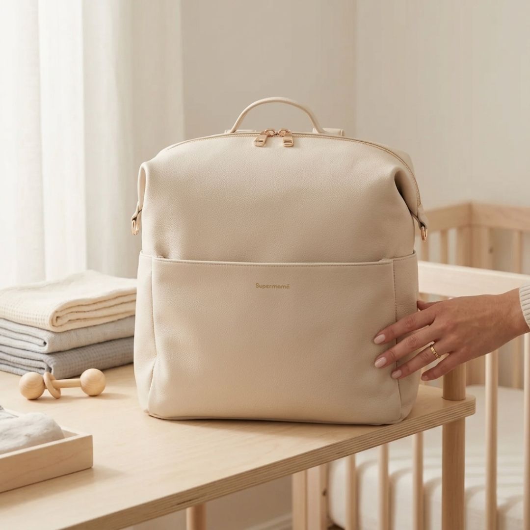 [6.6] ✨ New ✨ CarryAll Backpack