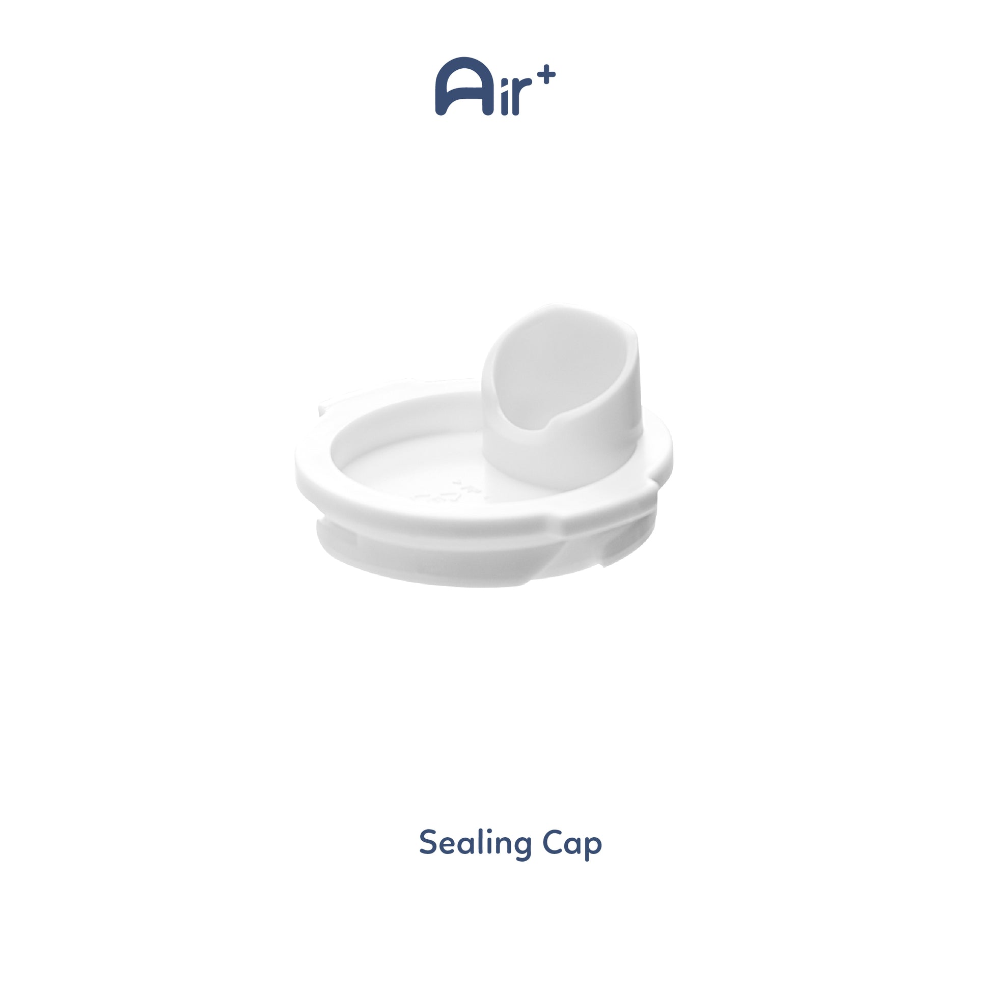 Air Plus Accessories | Sealing Cap Supermama Lab 🇵🇭