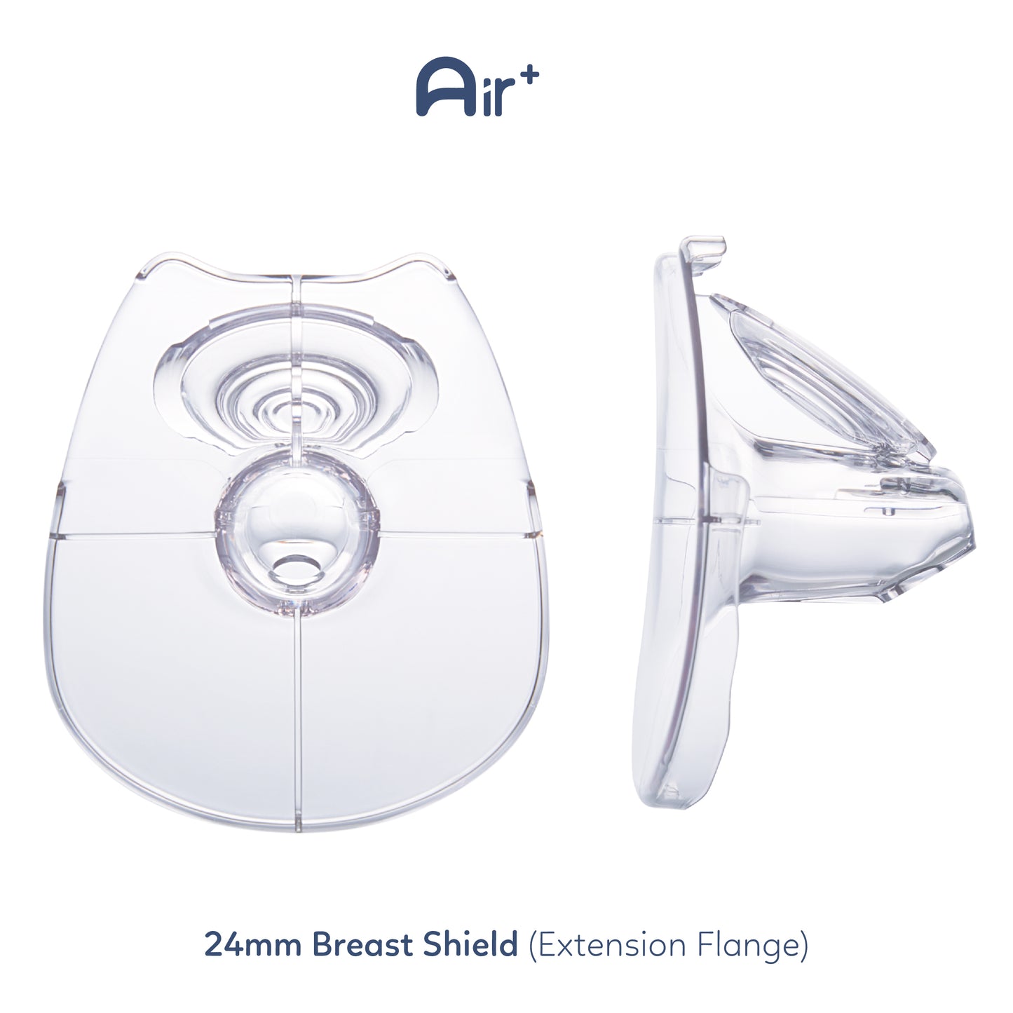 Air Plus Accessories | Breast Shield