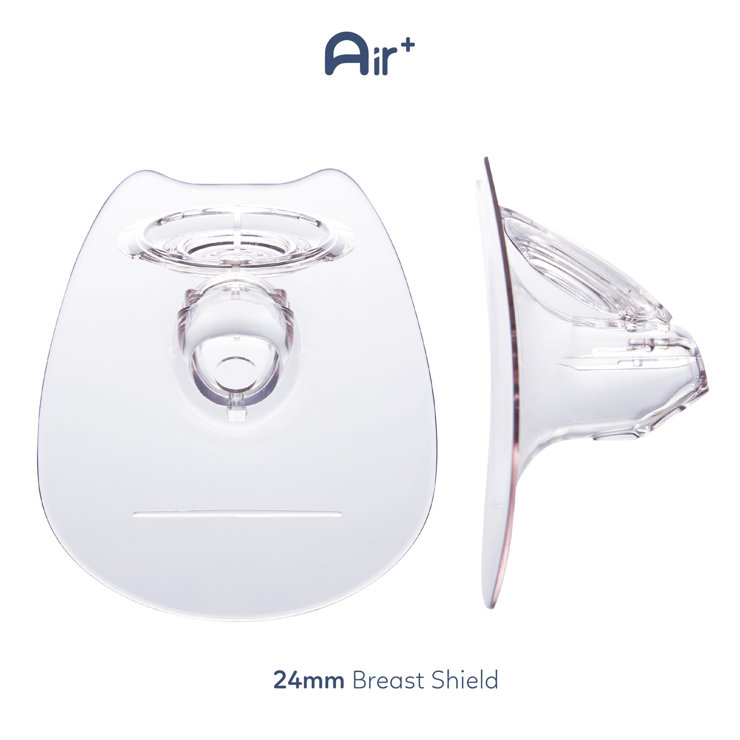 Air Plus Accessories | Breast Shield