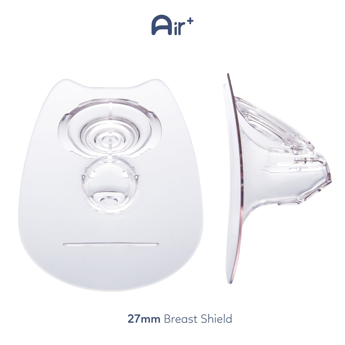 Air Plus Accessories | Breast Shield