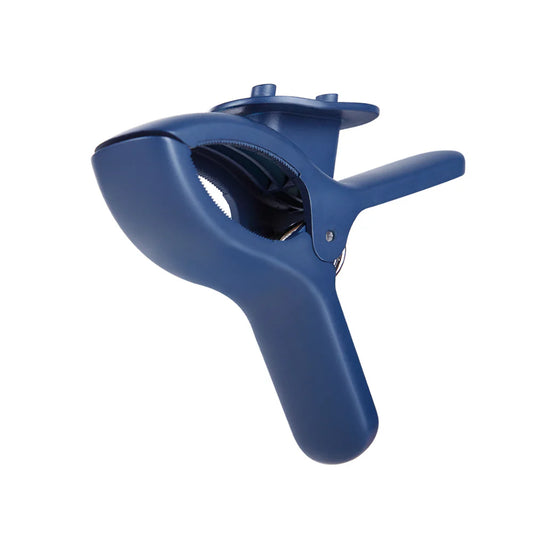 Airpury clamp