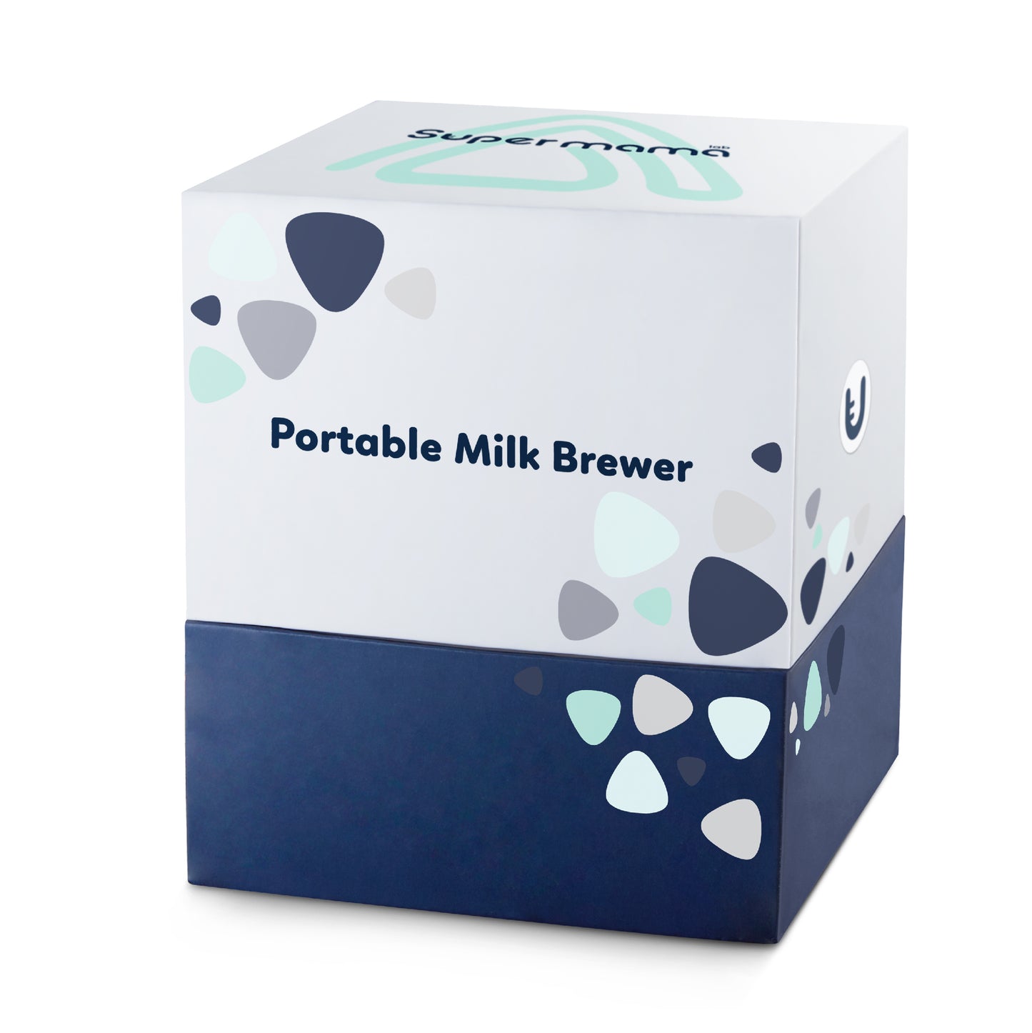 Portable Milk Warmer 2 (with adapters)