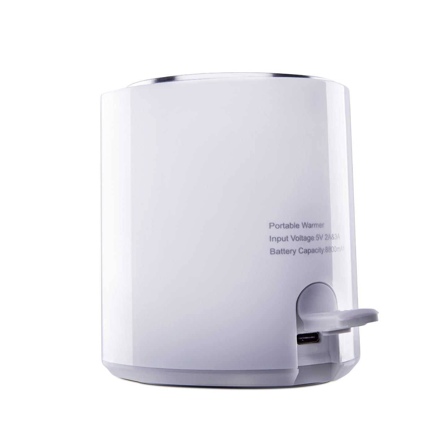 Portable Milk Warmer 2 (with adapters)