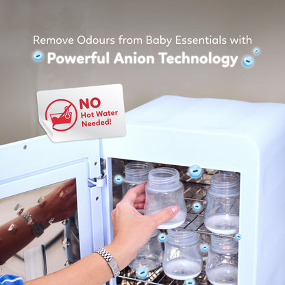 [NEW] UV Nova Steriliser