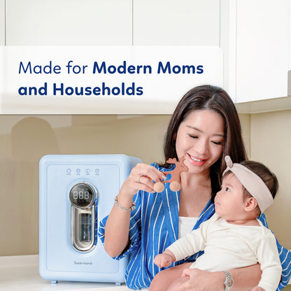 [NEW] UV Nova Steriliser