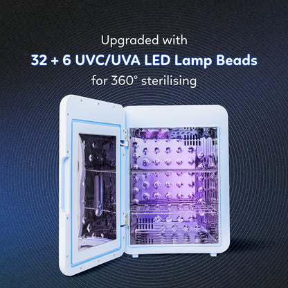 [NEW] UV Nova Steriliser