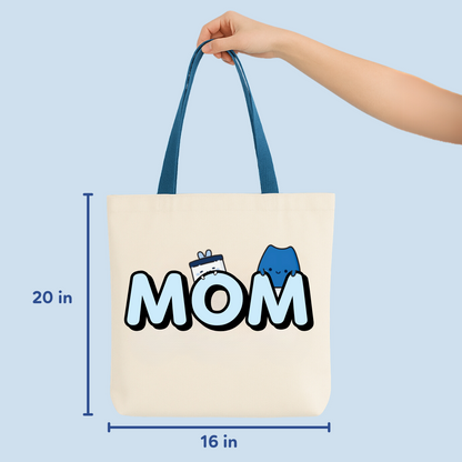MOM Tote Bag