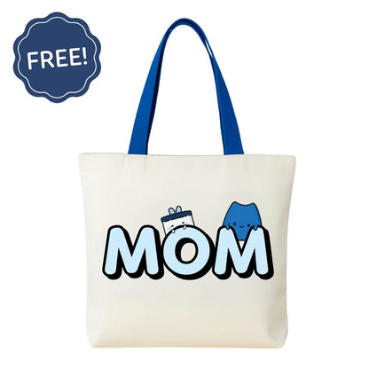 Supermama New Mama Bundle | FREE 6 Boxes of Milk Storage Bags + Tote Bag