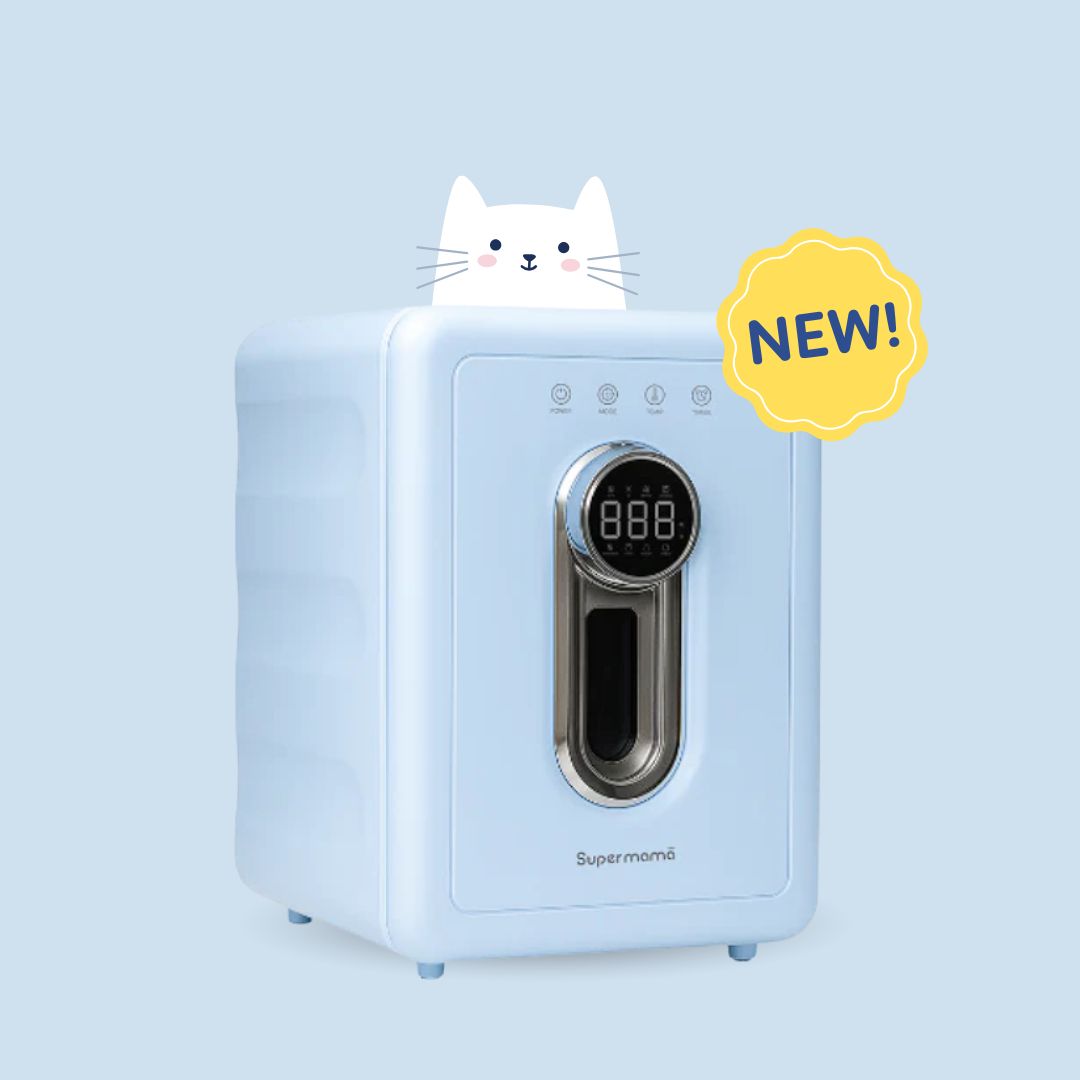 [NEW] UV Nova Steriliser