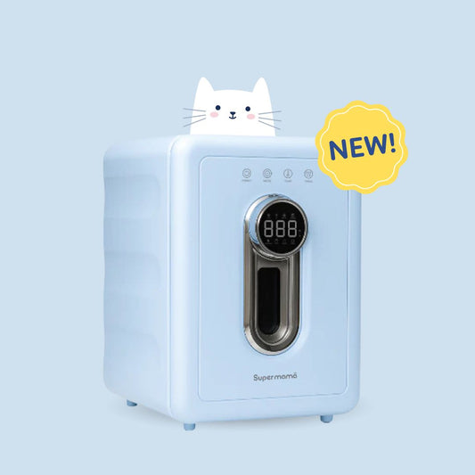 [NEW] UV Nova Steriliser